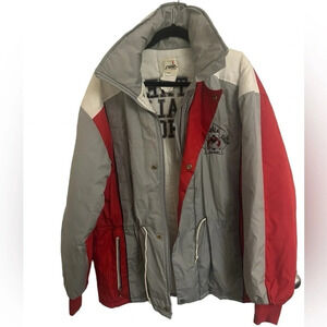 Shain of Canada size M vintage “The Goalie Shop” winter jacket great condition